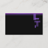 business_card visitenkarte (Rückseite)