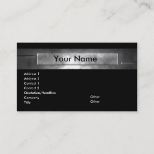 business_card visitenkarte