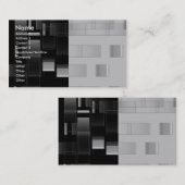 business_card visitenkarte (Vorne/Hinten)