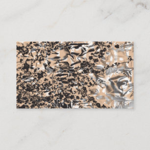 Business Card Visitenkarte
