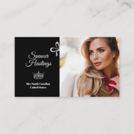 Business Card Visitenkarte