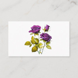 Business Card Visitenkarte