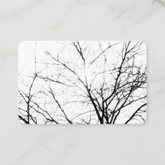 BUSINESS CARDS ART&DESIGN STYLE VISITENKARTE (Vorderseite)