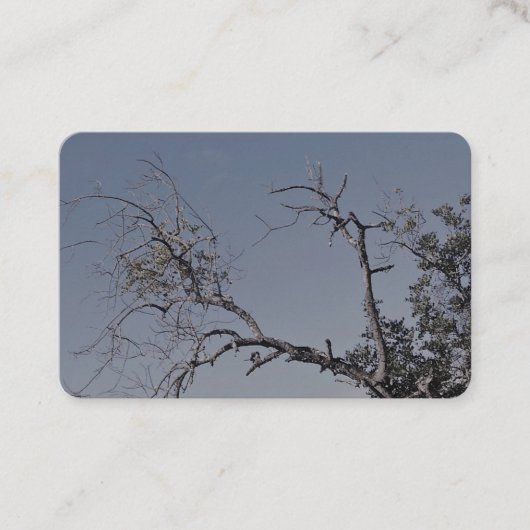 BUSINESS CARDS ART&DESIGN STYLE VISITENKARTE (Vorderseite)