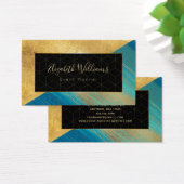 Business Cards für Veranstaltungsplaner (Schreibtisch)