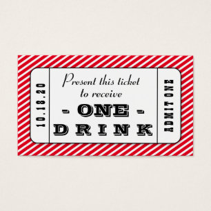 Business Cards Pack für benutzerdefinierte Veranst