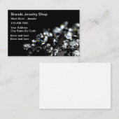 Business Cards Visitenkarte (Vorne/Hinten)