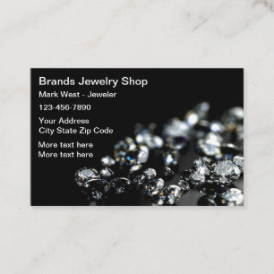 Business Cards Visitenkarte