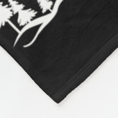 Business Consultant Xmas Job Niedlich Weihnachten Fleecedecke (Ecke)