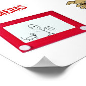 Business Continuity Plan Poster (Ecke)