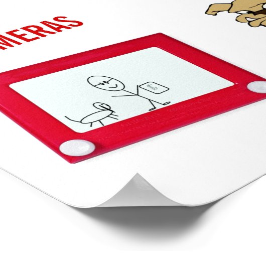 Business Continuity Plan Poster (Ecke)