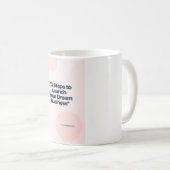 Business Cup Kaffeetasse (VorderseiteRechts)