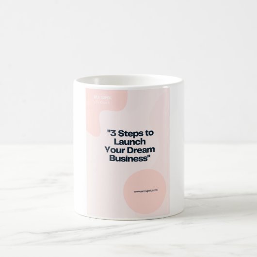 Business Cup Kaffeetasse (Mittel)