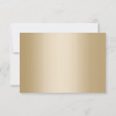 Business danke Ihnen Moderne Marmorskulptur Elegan (Rückseite)