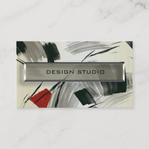 business_design visitenkarte