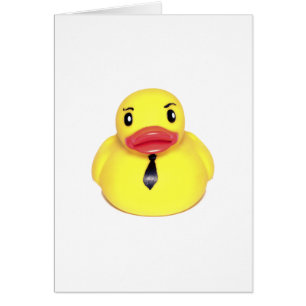 Business Duck