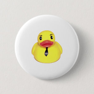 Business Duck Button