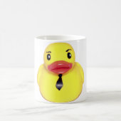 Business Duck Kaffeetasse (Mittel)