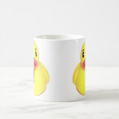 Business Duck Kaffeetasse (Mittel)