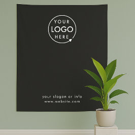 Business Event | Hintergrund Ihres Fotos mit dem L Wandteppich