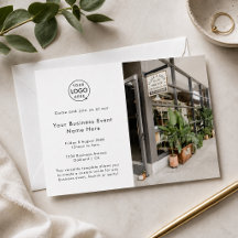 Business Event | MINIMALISTISCHES BERUFLICHES FOTO