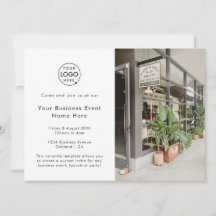 Business Event | MINIMALISTISCHES BERUFLICHES FOTO