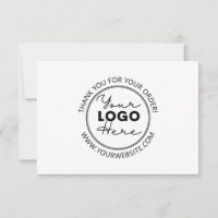 Business-Flat für kundenspezifische Firmenlogos da