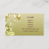 business_floral visitenkarte (Rückseite)