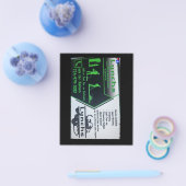 business flyer   (Einzeln)