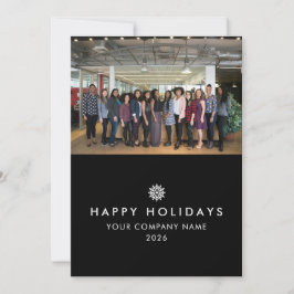 Business Foto 2026 Kalender Foto Weihnachtskarte