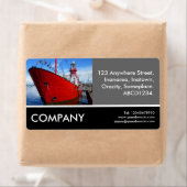 Business Foto - Leichtschiff (Insitu)