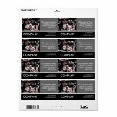 Business Foto - Motorrad-Motor (Vorne)