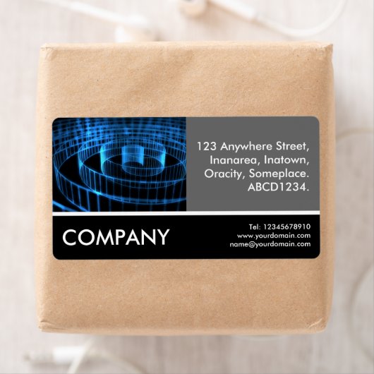 Business Foto - Spirale (Insitu)