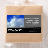 Business Foto - The Blue Yonder (Insitu)