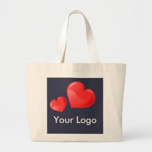 Business Group PromotionTote Bag ! Jumbo Stoffbeutel