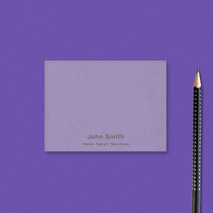 Business Lila Kraft Post-it Klebezettel