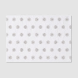 BUSINESS LOGO PACKAGING modern professional wrap Seidenpapier