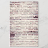 Business Logo und Address info Double Sided Flyer (Hinten)