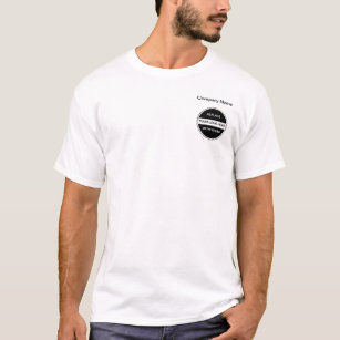 Business-Logos T-Shirt