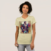 Business Man T-Shirt (Vorne ganz)