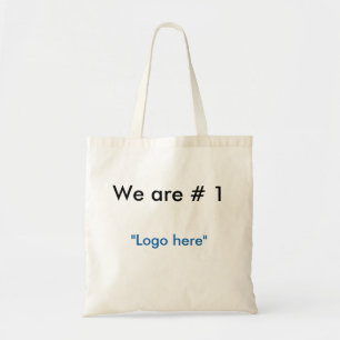 Business Marketing Totbeutel Werbeaktion Tragetasche