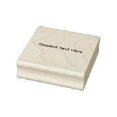 Business Name Needed Info Mail Supplies 3 Gummistempel (Stempel)