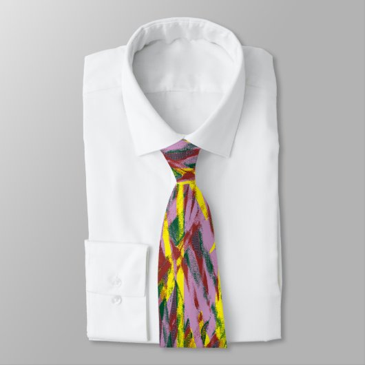 Business Neckties & Champagne Bow Krawatte Styles (Gebunden)