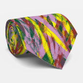 Business Neckties & Champagne Bow Krawatte Styles (Gerollt)