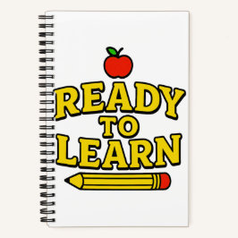 Business-Notebook Notizblock