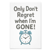 Business-Notebooks Fotodruck (Vorne)