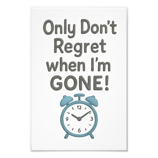 Business-Notebooks Fotodruck (Vorne)