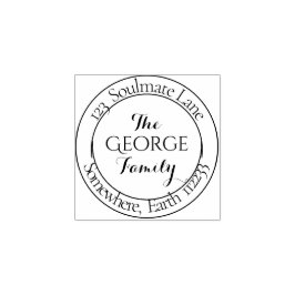 Business | Persönliche Gestaltung Gummistempel