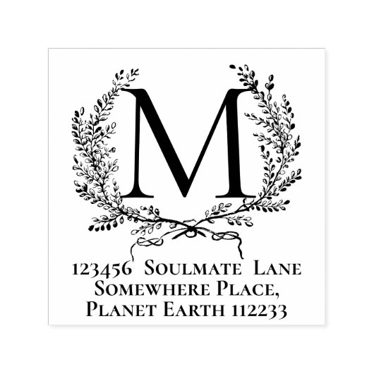 Business | Persönliche Gestaltung Ihrer eigenen Rü Permastempel (Design)