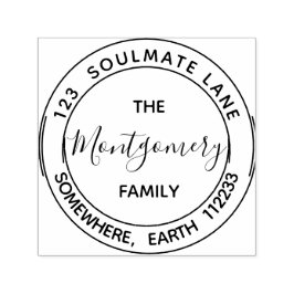 Business | Persönliche Gestaltung Ihrer eigenen Rü Permastempel